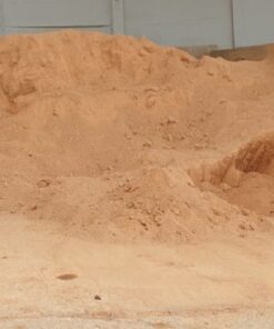 Building Sand per Cube