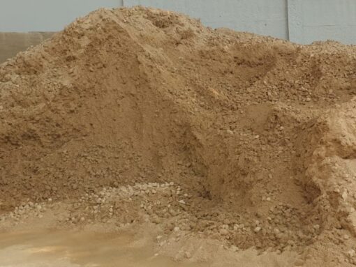 Roodepoort Sand and Stone - Concrete Mix