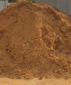 Roodepoort Sand and Stone - Plaster Sand